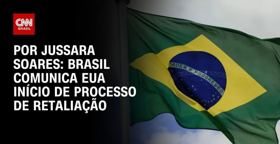 Processo de retaliação aos EUA é longo e Brasil se prepara