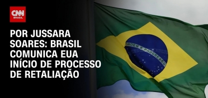 Processo de retaliação aos EUA é longo e Brasil se prepara