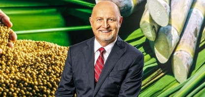 Paulo Hermann lança movimento “O agro que nos une”