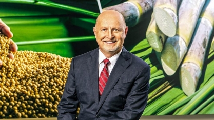 Paulo Hermann lança movimento “O agro que nos une”