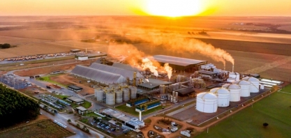 Interesse da Petrobras consolida etanol de milho frente ao de cana