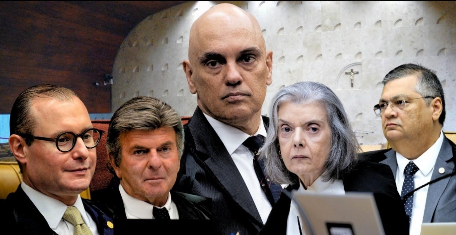 O julgamento de Bolsonaro e o risco de um tribunal de exceção