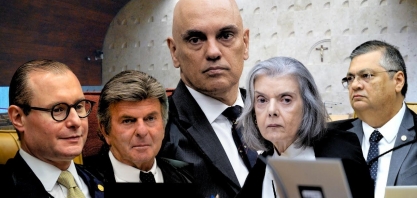 O julgamento de Bolsonaro e o risco de um tribunal de exceção