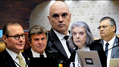 O julgamento de Bolsonaro e o risco de um tribunal de exceção