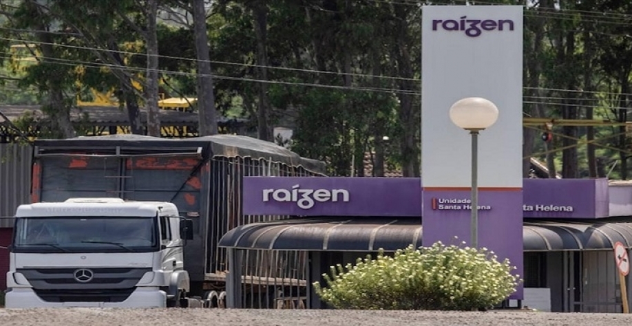 Controladores da Raízen estudam venda de participação para Mitsubishi