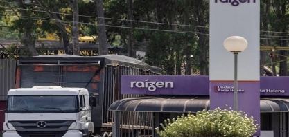 Controladores da Raízen estudam venda de participação para Mitsubishi