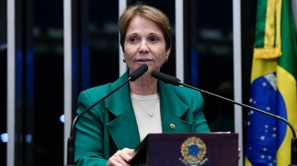 Tereza Cristina afirma que Brasil pode sofrer mais retaliações dos EUA