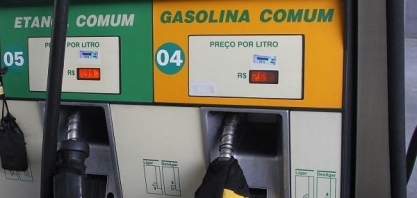 20% da gasolina e etanol vendidos em SP passaram por elo com PCC