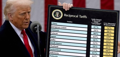 EUA retiram tarifa de 10% sobre celulose; benefício à indústria brasileira