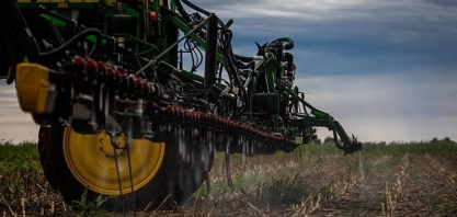 Produtores antecipam compras de fertilizantes da safra de verão