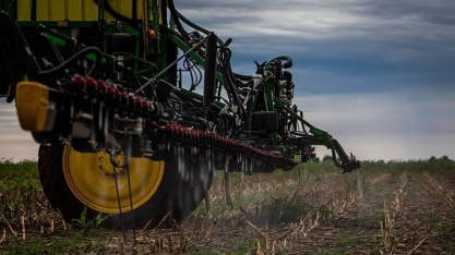 Produtores antecipam compras de fertilizantes da safra de verão