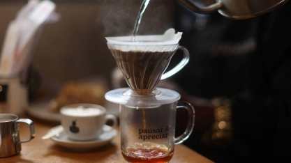 Entenda por que americanos continuarão pagando preços recordes pelo café