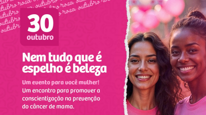 Convite do Sindicato Rural de Araraquara