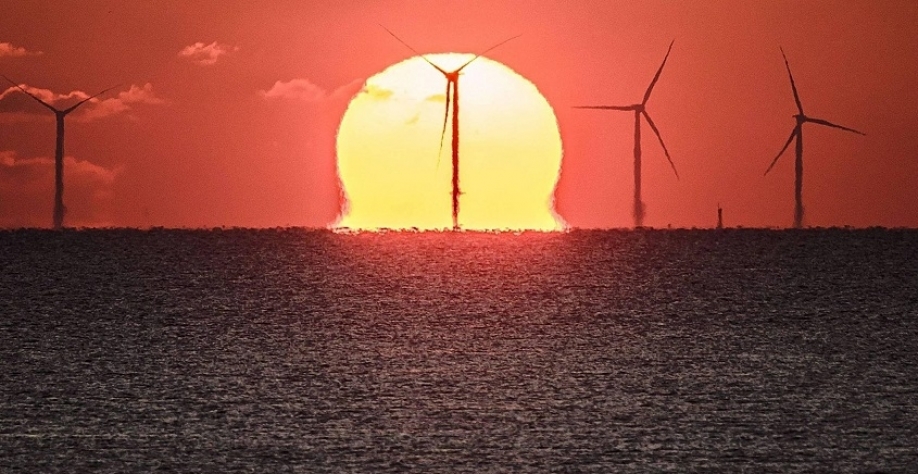 Mudança climática gera inovações; veja dez tecnologias emergentes