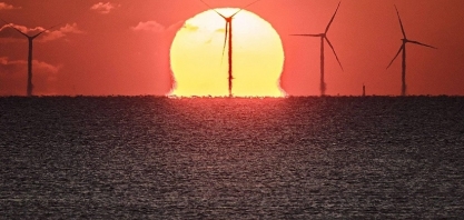 Mudança climática gera inovações; veja dez tecnologias emergentes