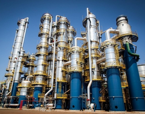 Inpasa investirá R$ 2,4 bilhões em usina de etanol de milho