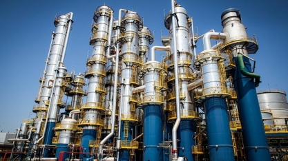 Inpasa investirá R$ 2,4 bilhões em usina de etanol de milho