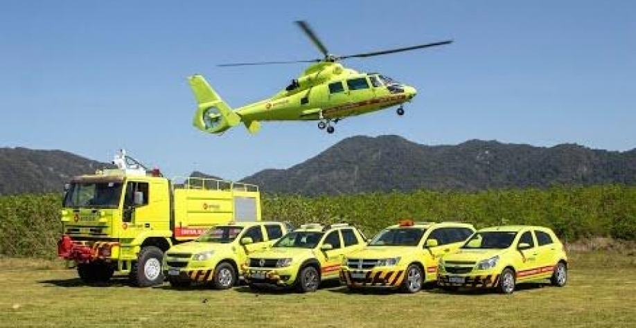  Ambipar pede recuperação judicial e prolonga crise