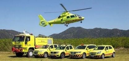  Ambipar pede recuperação judicial e prolonga crise