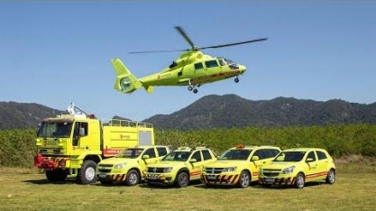  Ambipar pede recuperação judicial e prolonga crise