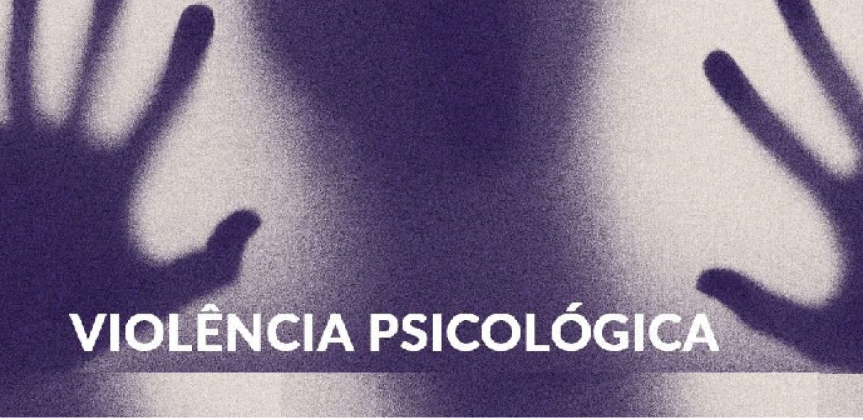 A Carta da Violência Psicológica - Por Paula Sousa