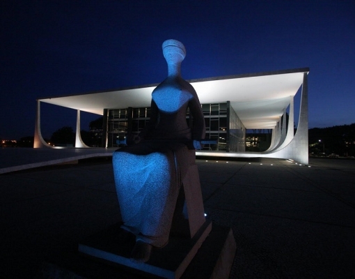 O Xadrez da Toga – Por Paula Sousa