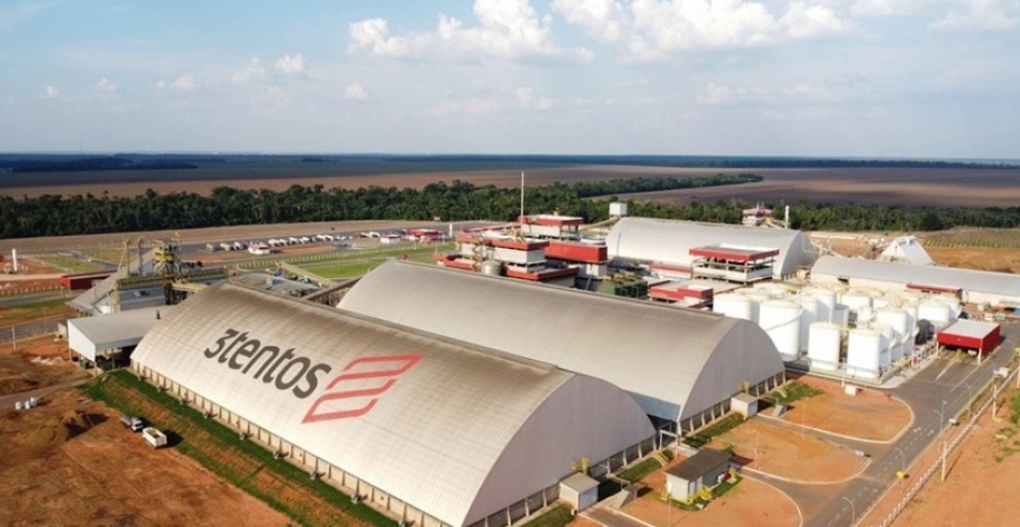 Ipiranga terá base de distribuição ao lado de usina da 3tentos