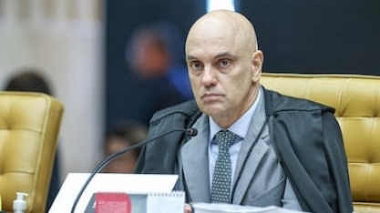 Filipe Martins:EUA contradizem Moraes e negam seu ingresso no País em 2022