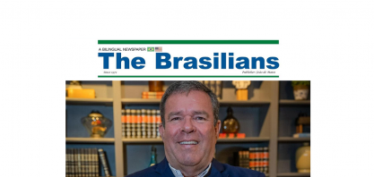 The Brasilians-PEAK SEASON com Paulo Maximiano Junqueira