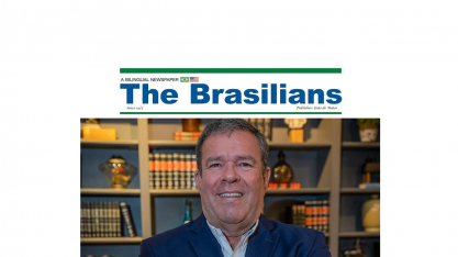 The Brasilians-PEAK SEASON com Paulo Maximiano Junqueira