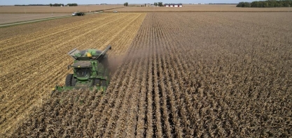 Agroterrorismo: Como a IA transforma a biotecnologia em arma