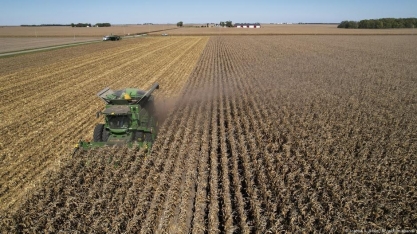 Agroterrorismo: Como a IA transforma a biotecnologia em arma