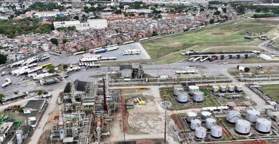 STJ: Vitória a governo Lula contra Cláudio Castro e Manguinhos fechada