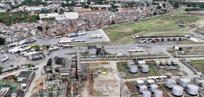 STJ: Vitória a governo Lula contra Cláudio Castro e Manguinhos fechada