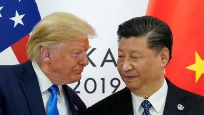 Trump diz que vai se reunir com Xi Jinping e discutir soja