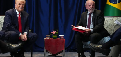 Lula tremeu diante do mestre da guerra - Por Paula Sousa