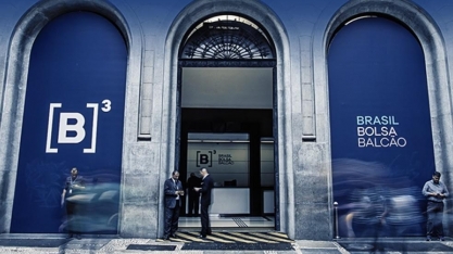 É preocupante o esvaziamento da B3 – Por Adriana Fernandes