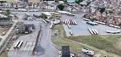 Petróleo importado pela Refit era gasolina, dizem laudos