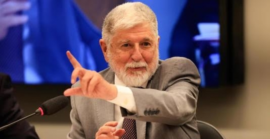 Enviado de Trump e Amorim se reuniram antes do encontro com Lula na ONU