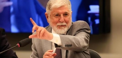 Enviado de Trump e Amorim se reuniram antes do encontro com Lula na ONU