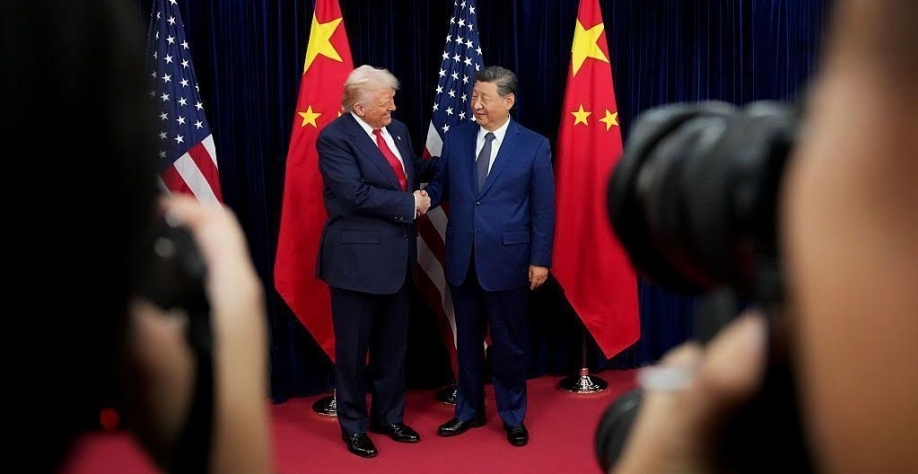 China peita os EUA e Trump prefere declarar trégua – Por William Waack