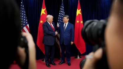 China peita os EUA e Trump prefere declarar trégua – Por William Waack