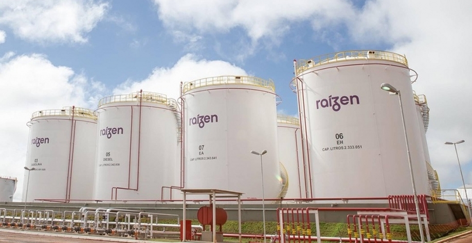 Agência Fitch rebaixa nota da Raízen, com perspectiva negativa