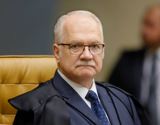 Fachin mostrou a que veio – Por Elio Gaspari