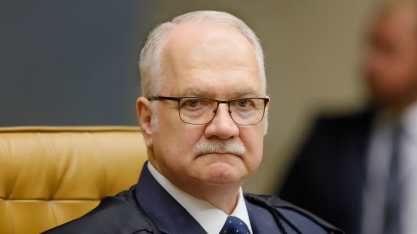 Fachin mostrou a que veio – Por Elio Gaspari