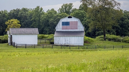 Trump estuda ajuda de até US$ 14 bilhões aos produtores americanos