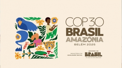 Projeto da COP30 em Belém foi usado em esquema com imóvel no Leblon