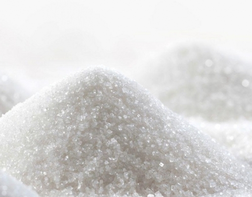 Açúcar branco atinge nível mais baixo em 4 anos na ICE