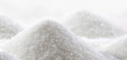 Açúcar branco atinge nível mais baixo em 4 anos na ICE