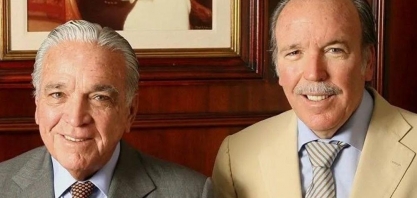 Barões do açúcar na Flórida valem US$ 4 bi e fazem negócios com Trump